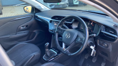 Vauxhall Corsa 1.2 Elite Edition 5dr Petrol Hatchback